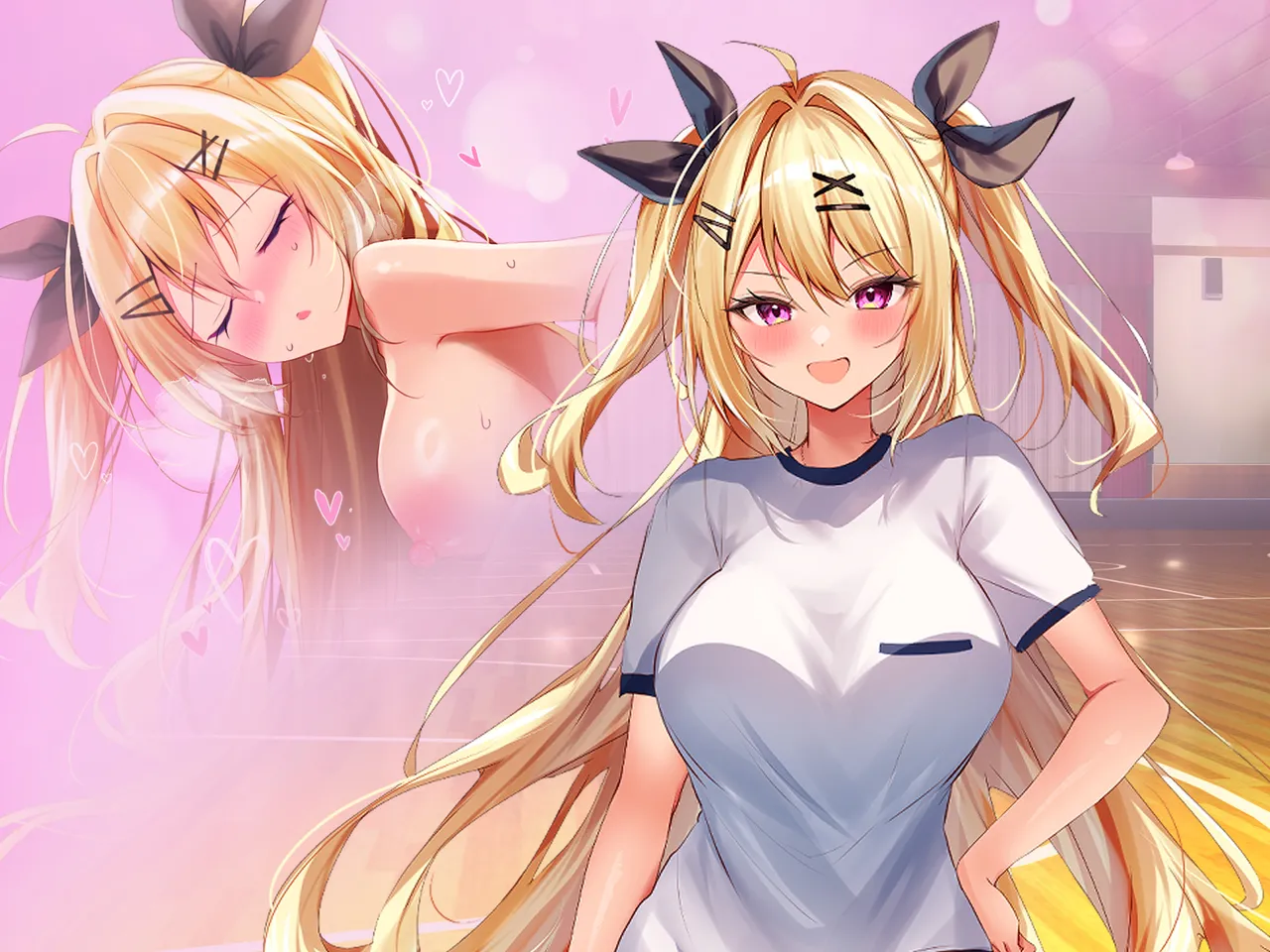 ページ画像