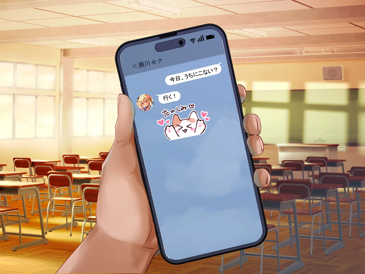 ページ画像