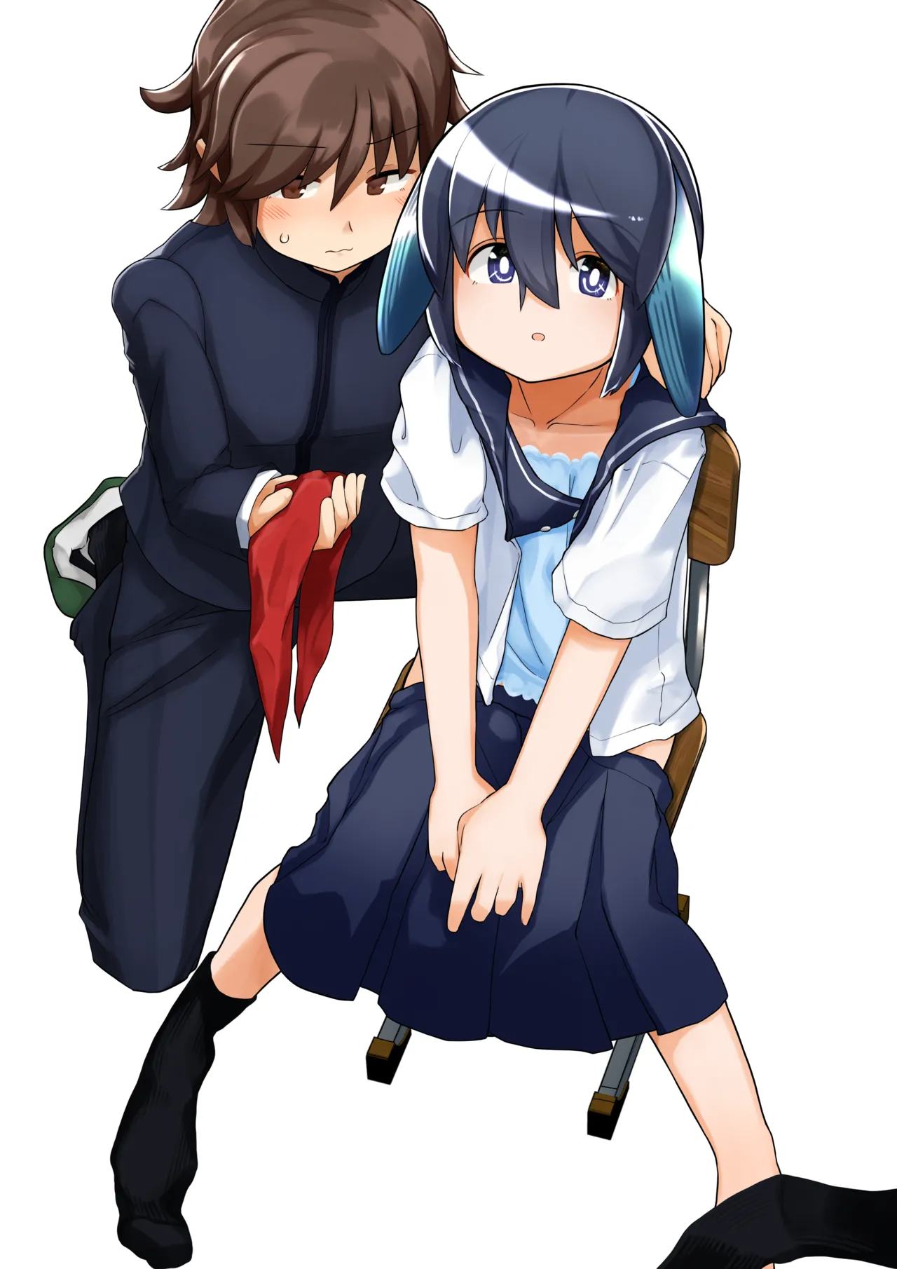 ページ画像