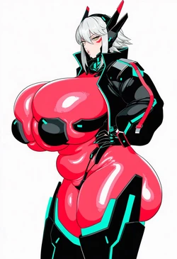 Zeroartlife - Zentreya [AI Generated]