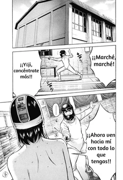[Nagashima Chosuke]  Pururun wonderland [Spanish]