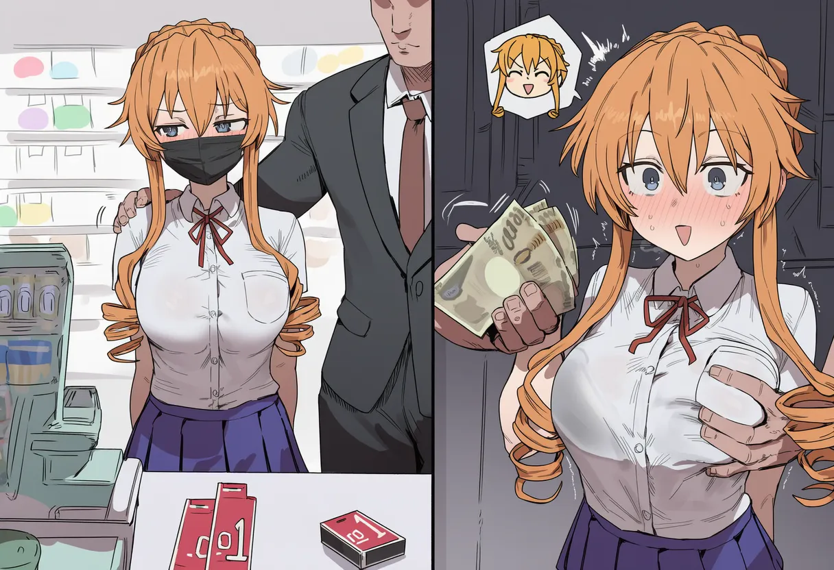 ページ画像