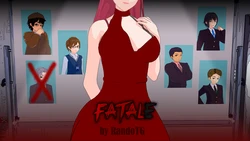 [RandoTG] Fatal Ch 1-9 (Ongoing)