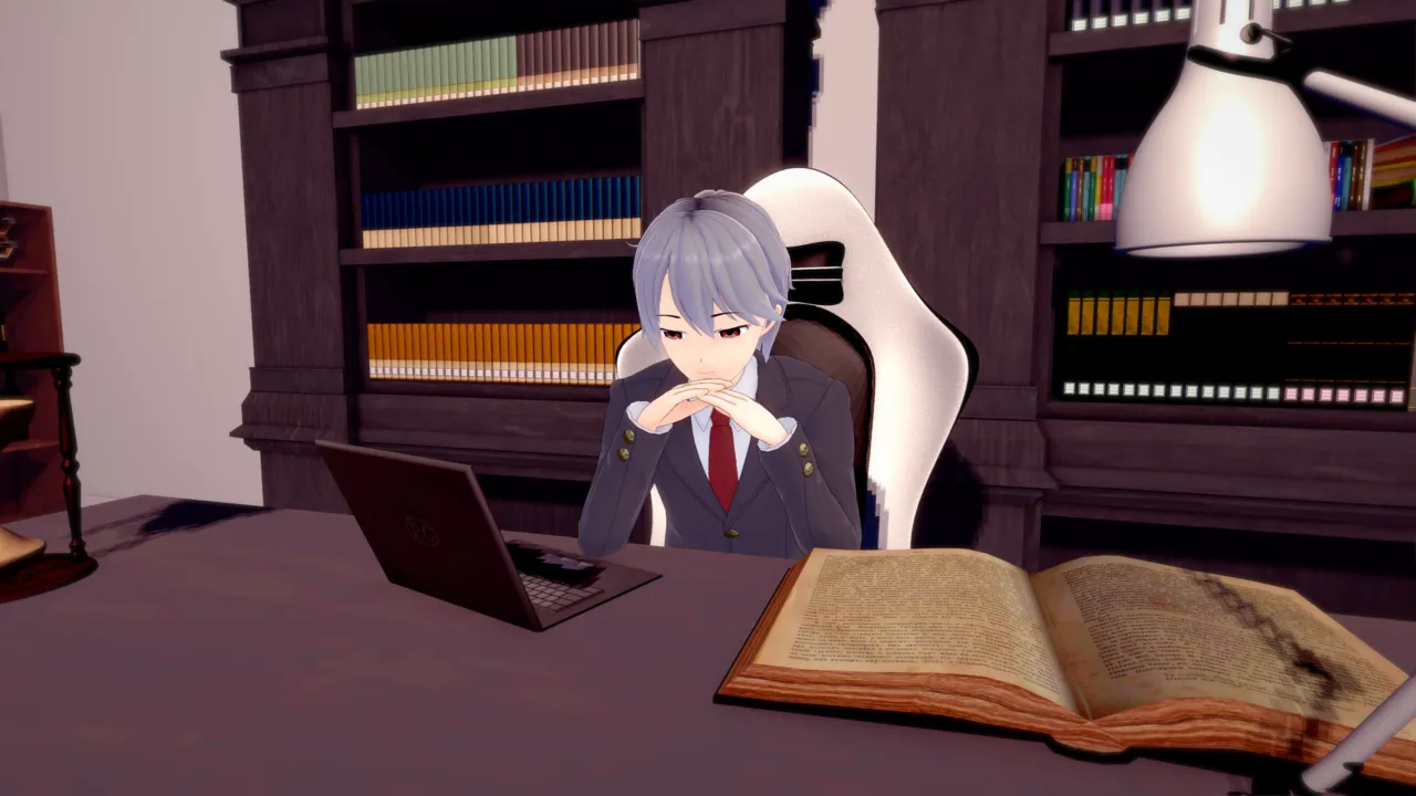 ページ画像