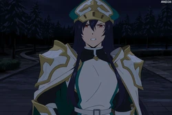[AyaEcchi] Kivia | Sentenced to Be a Hero💖 [AI Generated]