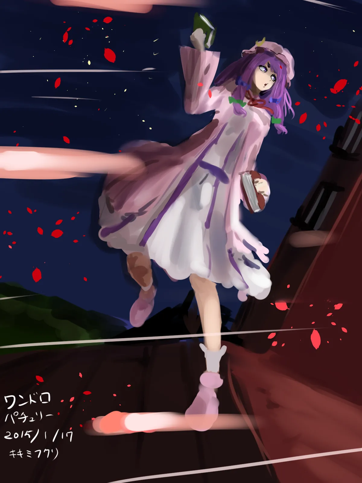 ページ画像