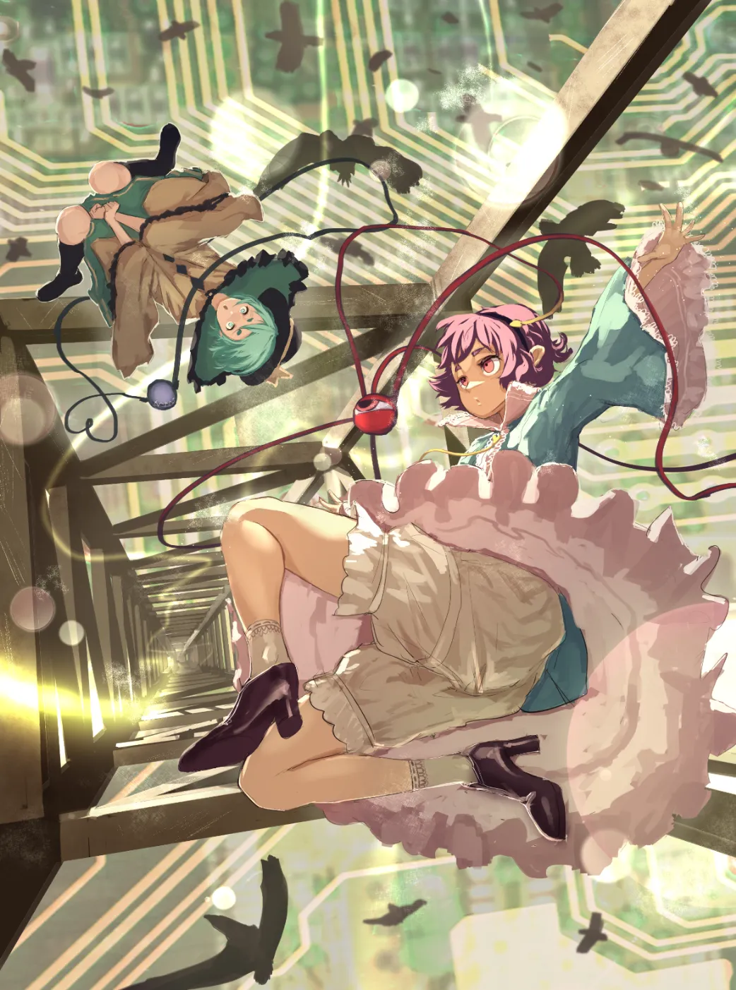 ページ画像