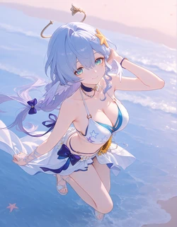 [IceZ]Robin[AI generated]