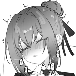 [Eonsang] KALINA (Girls' Frontline) 作品封面