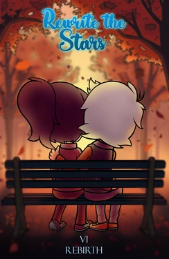 [Underrated Hero] Rewrite The Stars Chapter 6: Rebirth [English] (Ongoing)