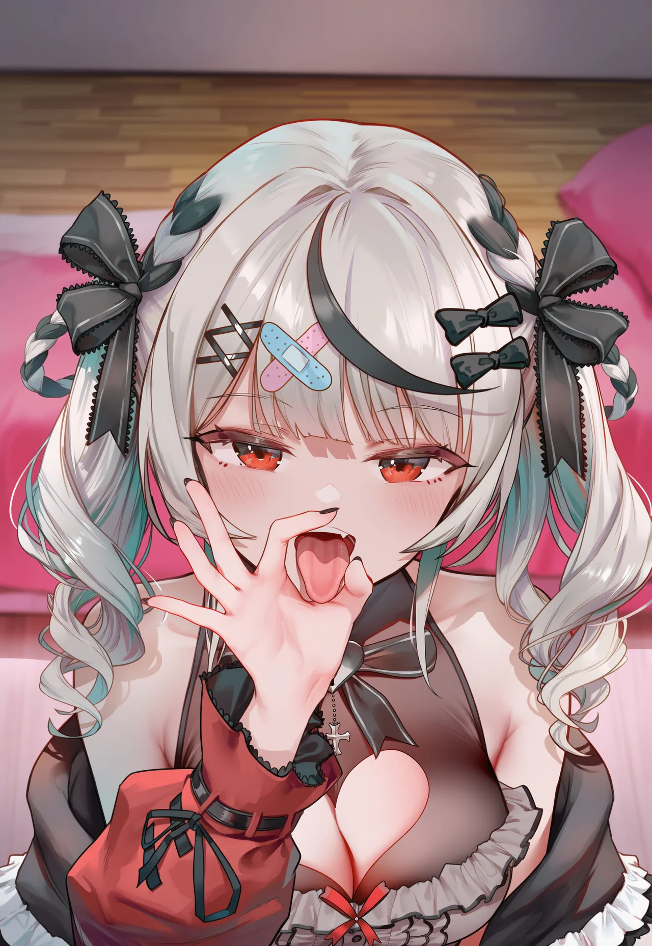 ページ画像