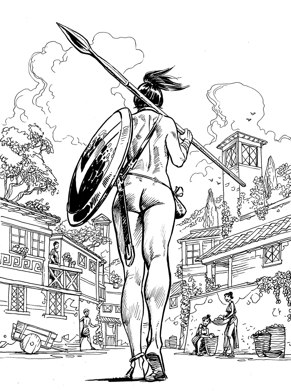 ページ画像