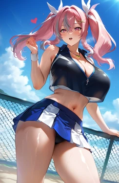 [Flowersbeautiful] 5b22.Bremerton BBC AzurLane 226p[AI Generated]