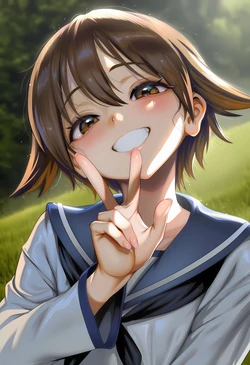 オート猫 pixiv [AI Generated]