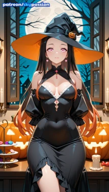 [SkyPassion] Nezuko Kamado (Demon Slayer: Kimetsu no Yaiba) [AI Generated]