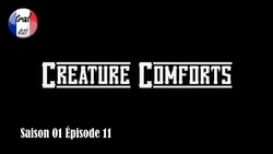 [Moomoo Taboo] Creature Comfort {S01E11 Fr}