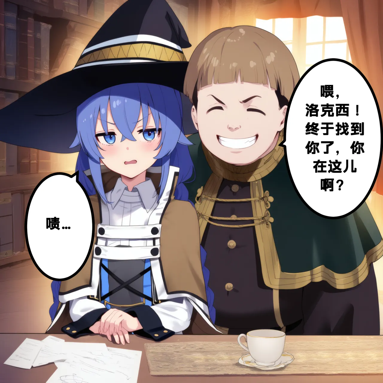 ページ画像