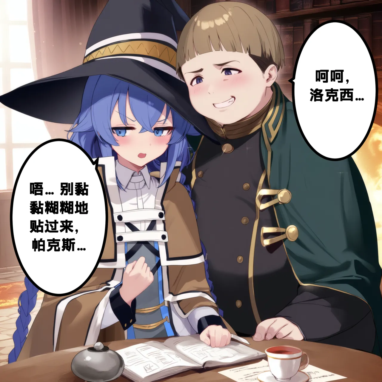 ページ画像