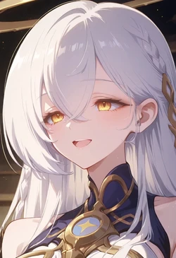 [HAM_AI] Istaroth Genshin Impact(149p) (Patreon) [AI Generated]