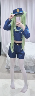 CHU - Nozomi