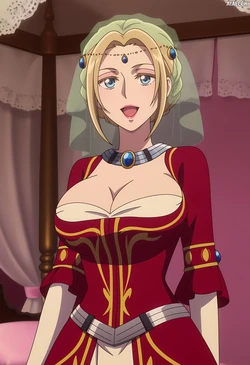 [AyaEcchi] Aylin | The Apothecary Diaries💖 [AI Generated] 作品封面