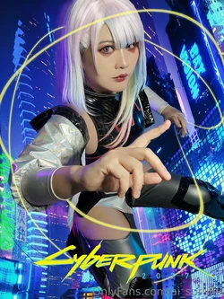 Ai Suru69 - Lucy