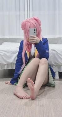 CHU - Satou