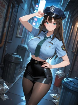 [YamiMa3.0] Rin Shibuya idol_渋谷凛(364p) [AI Generated]