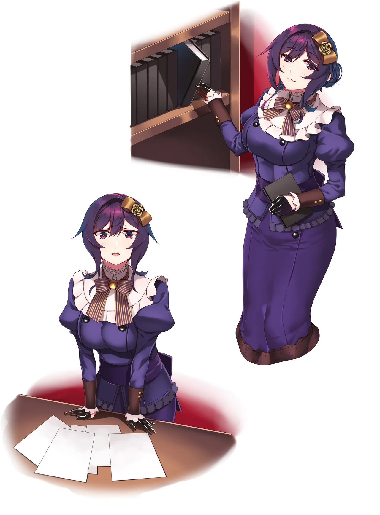 ページ画像