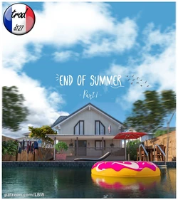[LBW] End of Summer {Fr}