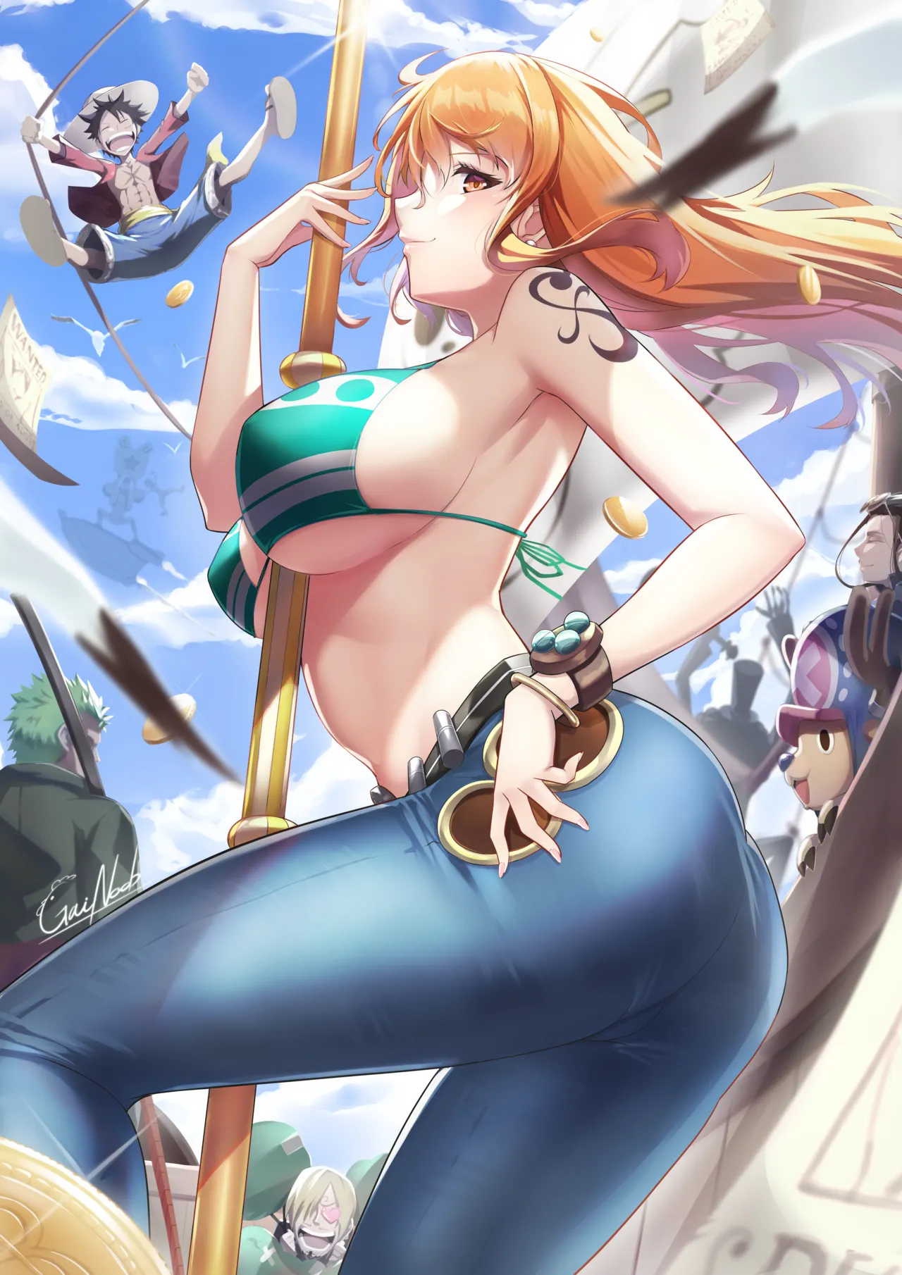 ページ画像