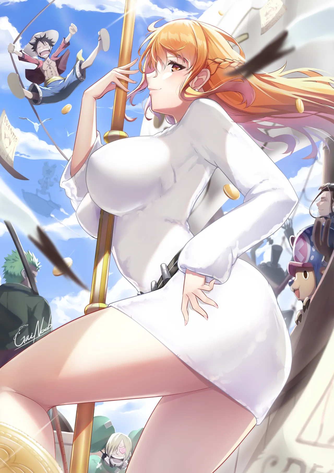 ページ画像