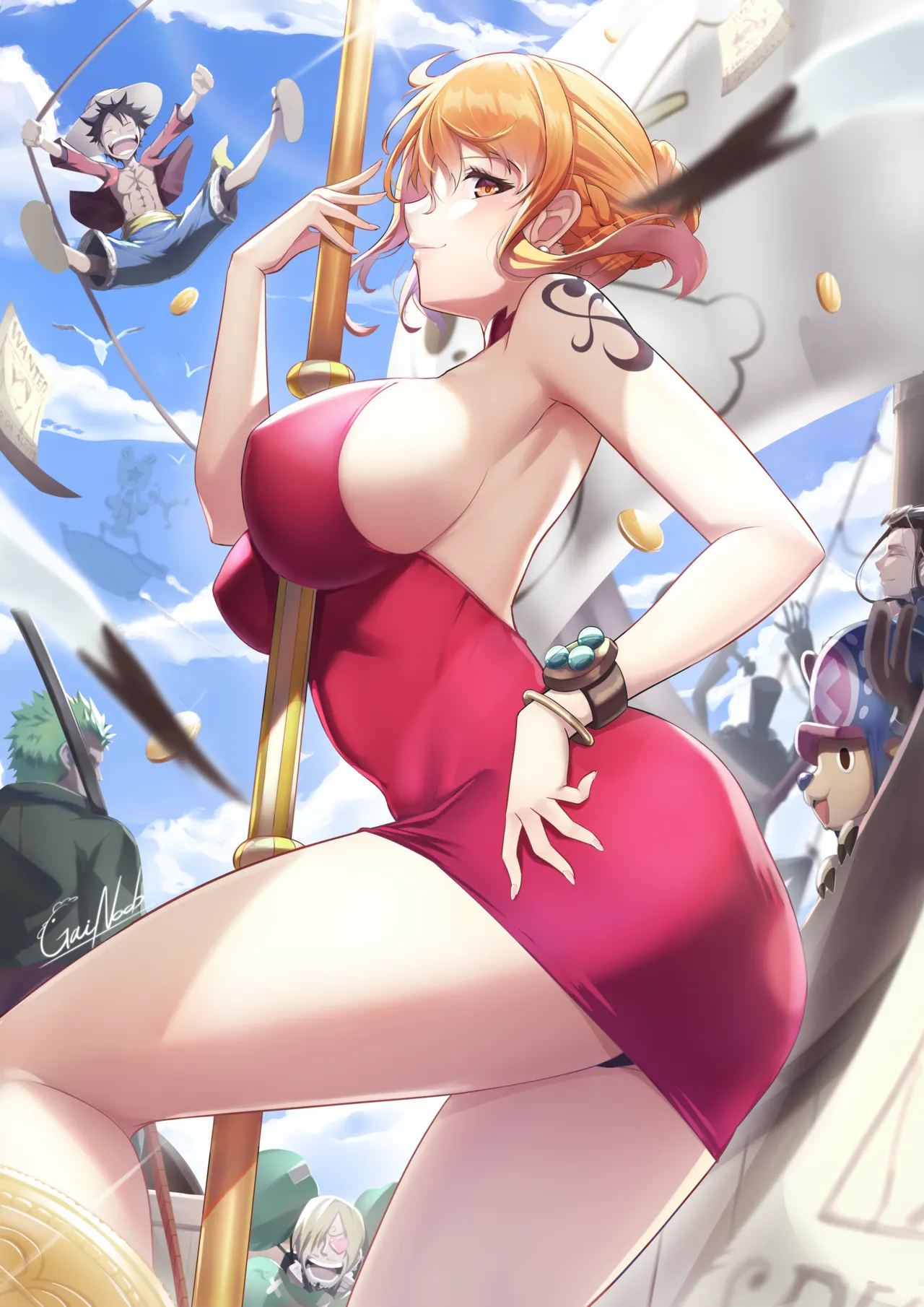 ページ画像