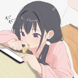 [Chroma Corp.] Yui Eating (JP) 作品封面
