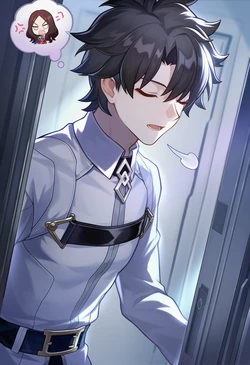 [MeowThree] Kama (Fate Grand Order) (83p) [AI Generated]