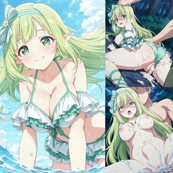 [kuroyaex] Orphia (Seirei Gensouki) [AI Generated] 作品封面