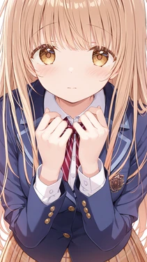 [PIXIV] Tkz(116616648) - 0605真昼 合集 [AI Generated] 作品封面