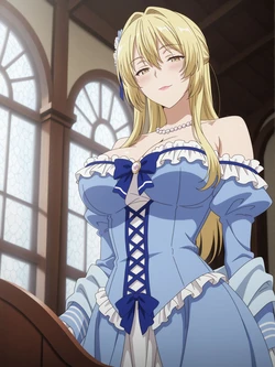 [Machina Ai] Elisha Elfrieden | エリシャ・エルフリーデン Extra 156p (Patreon) [AI Generated] 作品封面