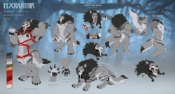 [Patto] Commission/Badges Part1 作品封面