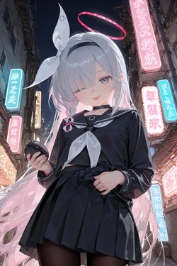 [Unifans] Nyako 2026/8/12 Uncensored [AI Generated]