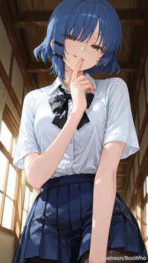 [BooWho] Ryo Yamada (Patreon) [AI Generated]
