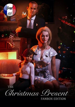 [WBWORLD] Chirstmas Present {01 Fr}