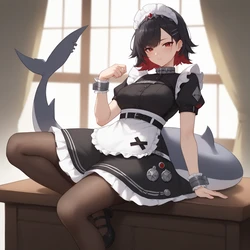 [Pixiv] (HΞnJin NΛkΛmi) (76907876) [AI Generated]
