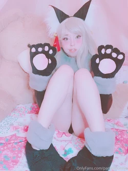Parfait Bunnie - Iliya