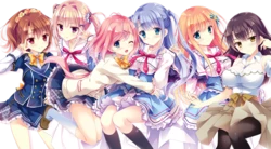 [ensemble] Koi Suru Kimochi no Kasanekata ~Kasaneta Omoi o Zutto~