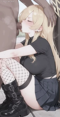 [Pixiv] Dmk_meow (90561463) [AI Generated]