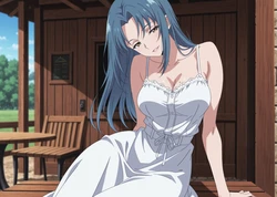 [Machina Ai] Haruka Hasebe | 長谷部波瑠加 Extra 206p [AI Generated] 作品封面