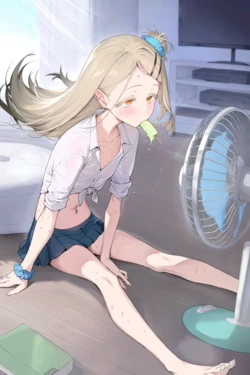 [Pixiv] カムカム＠AQUADIA (3360208) [AI Generated]