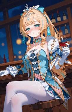 [Guka] 10.6 Vesna [AI Generated]