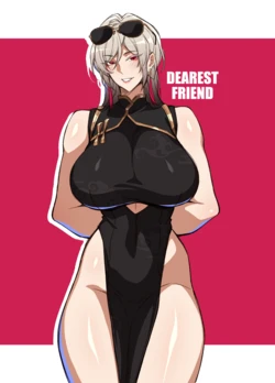 [Patreon] CERO Rains (RVII) 作品封面